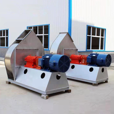 高温、不锈钢风机