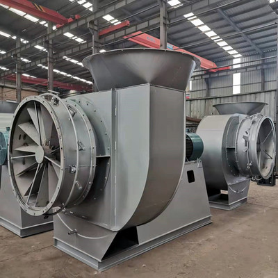 高温、不锈钢风机