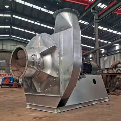 高温、不锈钢风机