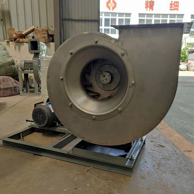 高温、不锈钢风机