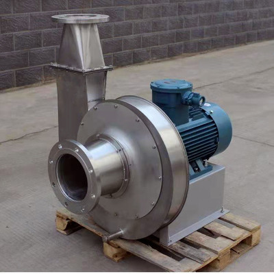 高温、不锈钢风机